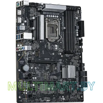 Материнская плата ASRock H570 Phantom Gaming 4 картинка 4